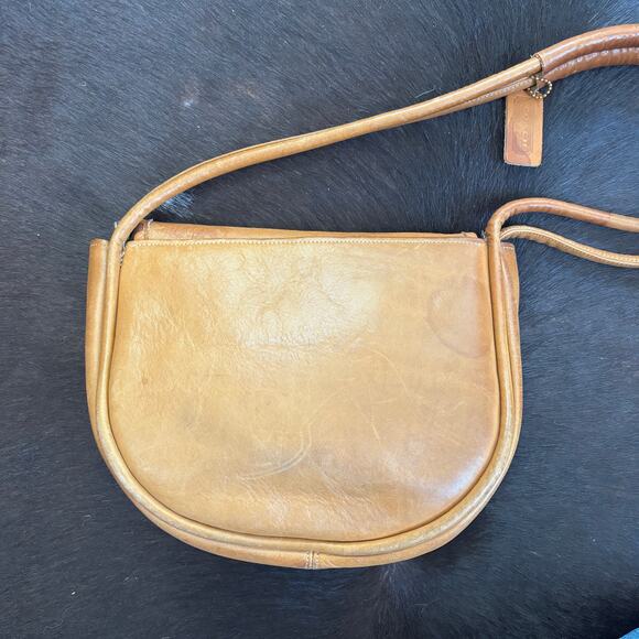 Vintage Coach PreCreed Saddle Pulley 1970s - Picture 2 of 11